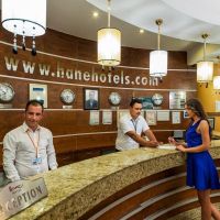 hane hotel