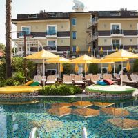 mersoy exclusive family hotel