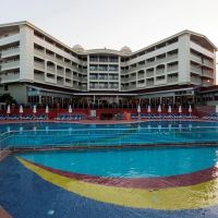 hane hotel