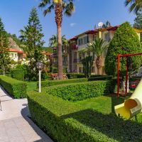 karbel sun hotel
