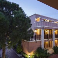 tui magic life club belek