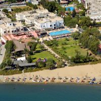 del mare hotel