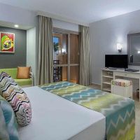tui magic life club belek