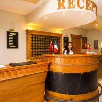 onderhan hotel