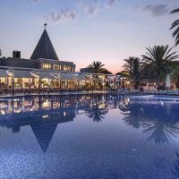 tui magic life club belek