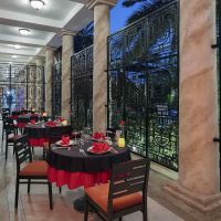 tui magic life club belek