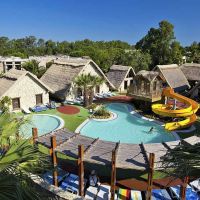 tui magic life club belek