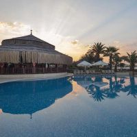 tui magic life club belek