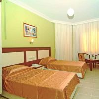 kaila city hotel