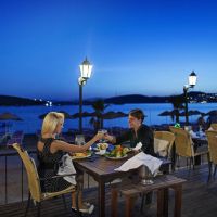 del mare hotel