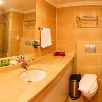 del mare hotel