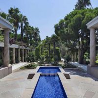 tui magic life club belek
