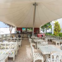 onderhan hotel