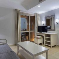 tui magic life club belek