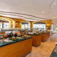 onderhan hotel