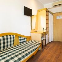 onderhan hotel