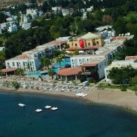 onderhan hotel