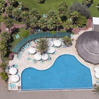 tui magic life club belek
