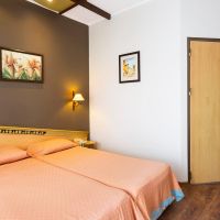 onderhan hotel