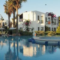onderhan hotel
