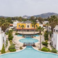 onderhan hotel