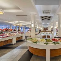 tui magic life club belek