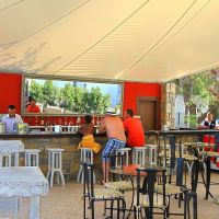 onderhan hotel