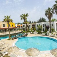 onderhan hotel