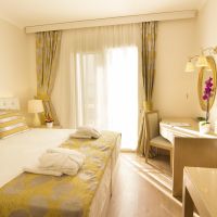 del mare hotel
