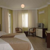 kaila city hotel