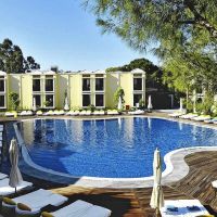 tui magic life club belek