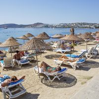 del mare hotel