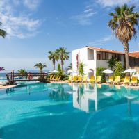 onderhan hotel