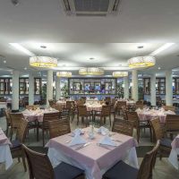 tui magic life club belek