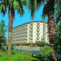 kaila city hotel