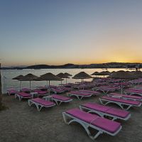 del mare hotel