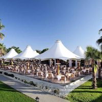 tui magic life club belek