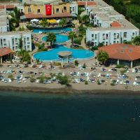 onderhan hotel