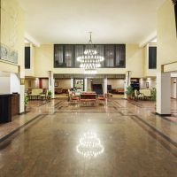 del mare hotel