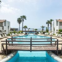 onderhan hotel