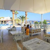 onderhan hotel
