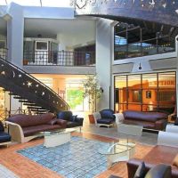 onderhan hotel