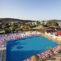 del mare hotel