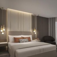 kirman calyptus resort&spa