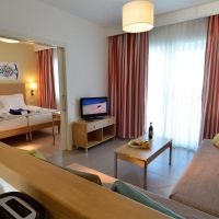 barut sunwing side beach