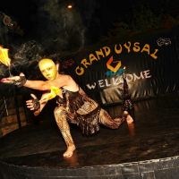 grand uysal beach hotel