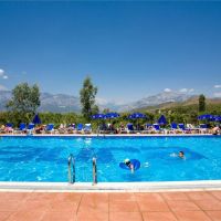 park marina resort hotel