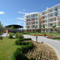 barut sunwing side beach