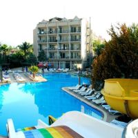 fun&sun smart voxx resort