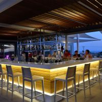 barut sunwing side beach